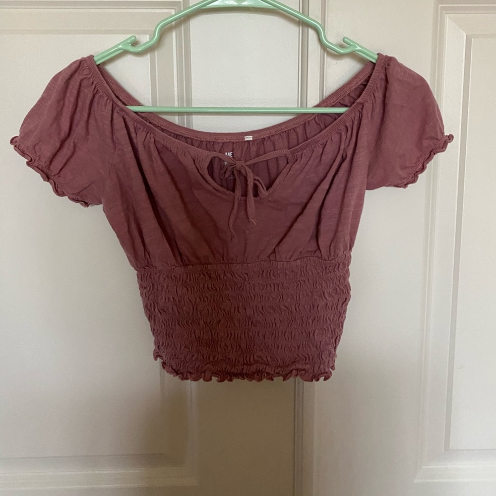 pacsun shirt